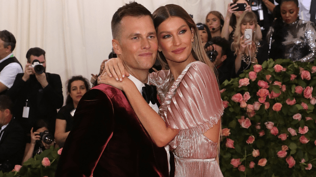 What Tom Brady Really Thinks About Gisele Bundchen Feeling ‘Disrespected’ by His Roast