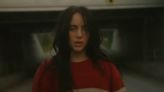 Billie Eilish Directed a Dreamy, Surrealistic Video for ‘Chihiro’