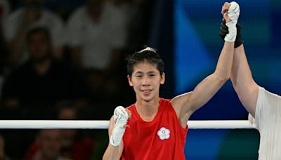 Second Boxer in Olympics Gender Dispute Advances to Gold Medal Fight