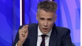 Richard Bacon highlights ‘damage’ Liz Truss has done to Britain since last Friday