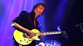 From Genesis to Circus: All Sides of Steve Hackett PROGress to the Stafford Centre