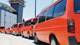 Aresep propone rebaja en tarifas para taxis en el aeropuerto Juan Santamaría