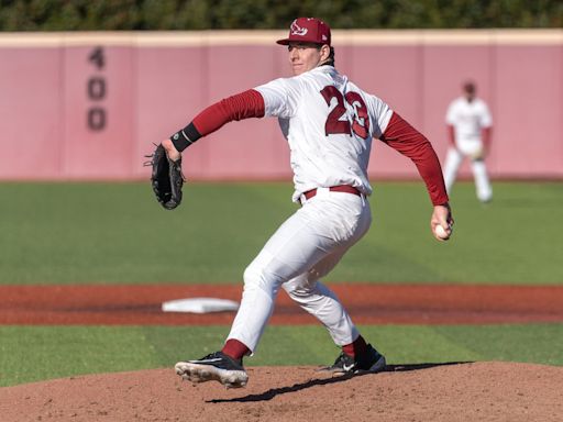 Chalfont's Alex Bouchard, Bensalem's Matt McShane chosen in MLB Draft by Red Sox, Pirates