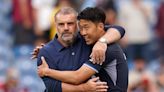 Tottenham: Ange Postecoglou’s dependables blossom at Burnley in statement win