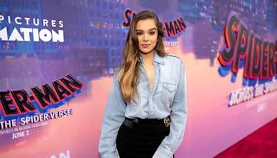 Hailee Steinfeld Joins Michael B. Jordan & Ryan Coogler's Vampire Movie