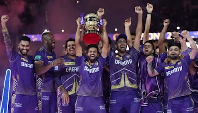 'We've Sacrificed For Each Other': Skipper Shreyas Iyer Pens Emotional Note After KKR Win IPL 2024 Final vs SRH In Chennai