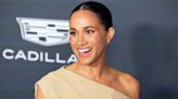 Meghan Markle Combines Past Acting Experience and Motherhood in Latest Project with Geena Davis