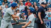 Olentangy Berlin baseball falls to Twinsburg in OHSAA Division I state semifinal