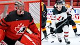 Mercer, Daws to Represent Canada at 2024 Worlds | BLOG | New Jersey Devils