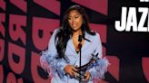 Jazmine Sullivan Calls on Men To Support Women’s Abortion Rights During BET Awards Acceptance Speech