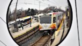 Light rail service restored south of Baltimore after emergency BGE repairs