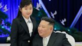 金正恩女兒金主愛：朝鮮「最有可能」的最高領導接班人？