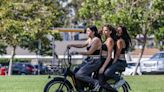 E-bikes aren't just faster, they're a different ride. Here are safety tips