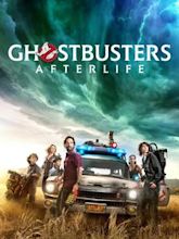 Ghostbusters: Afterlife