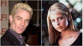 ‘Buffy The Vampire Slayer’ Star James Marsters Explains Why He Would Have Killed Spike Off