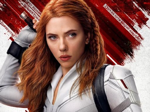 Scarlett Johansson Isn’t Bitter Over Disney Legal Battle But ...