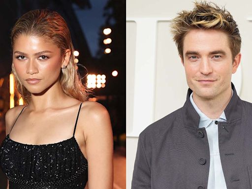 Zendaya, Robert Pattinson in Talks to Star in A24’s ‘The Drama’ From Director Kristoffer Borgli