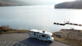 Embark on the Adventure of a Lifetime in a Sugarbear RV