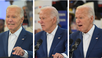 How you’ll know Dems are serious about dumping Biden