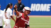 Ex-Oklahoma softball star Jocelyn Alo has signed to play in Athletes Unlimited's AUX season
