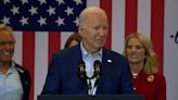 Biden jokes he ‘looks 40’ as Kennedy family endorses 2024 campaign