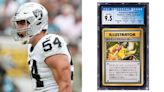 This NFL Player Retired A Week After Selling a Rare 1998 Pokémon Card for $672,000