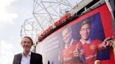 Sir Jim Ratcliffe needs 'hard conversation' with Man United ace but leaving talk is 'load of nonsense'