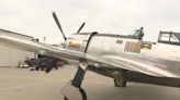 History will take to the skies at Pierre airshow