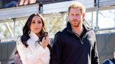 Harry backdated US residency to exact day he & Meghan were evicted from UK base