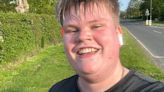 British lad goes viral running mile every day for mental health - Dexerto