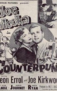 Joe Palooka in the Counterpunch