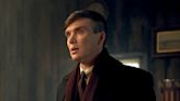 Cillian Murphy to Return for Peaky Blinders Movie Shooting This Fall