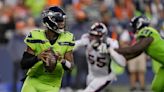 Seahawks disfrutan inesperada victoria al inicio de campaña