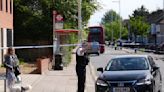 Sword-wielding man attacks passersby in London, killing a 13-year-old boy and injuring 4 others