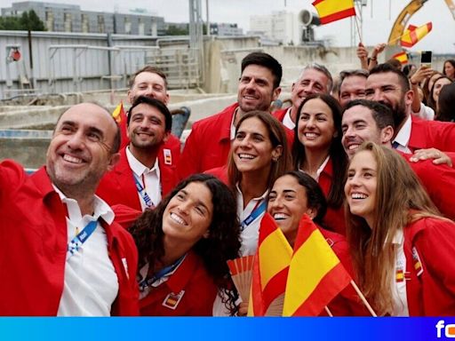 Teledeporte (3,8%) lidera con la ceremonia inaugural de los Juegos Olímpicos en un top 10 en manos de Nova