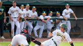 Photos: Iowa City High at Kennedy baseball
