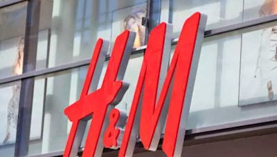 H&M abandons 2024 margin target as markdowns and costs hurt profit - ET BrandEquity