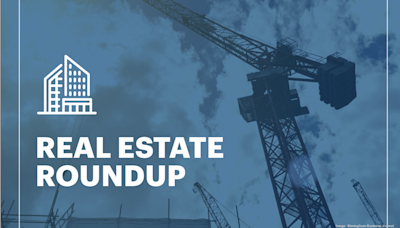 Real Estate Roundup: Birmingham Association of Realtors, Doster, Robins & Morton - Birmingham Business Journal