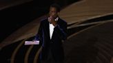 La Academia propuso a Chris Rock presentar los Óscar tras el bofetón de Smith