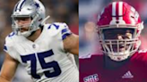 Cowboys Camp Battle: Can Late-Round Rookie Beat Vet For Roster Spot?