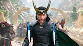 Leaked 'Loki' Season 2 Set Photos Teases New Marvel Superhero