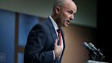 Gov. Spencer Cox says he’s ‘just so proud’ of how the University of Utah broke up pro-Palestine protest with police