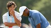 Tiger Woods’ son, Charlie, qualifies for first USGA event at age 15 with 1-under 71