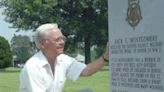 WWII hero Jack C. Montgomery's service didn't stop with combat | Only in Oklahoma