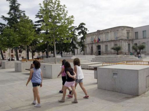 San Fernando de Henares recorta su deuda un 54% gracias al plan de recuperación de Plaza de España