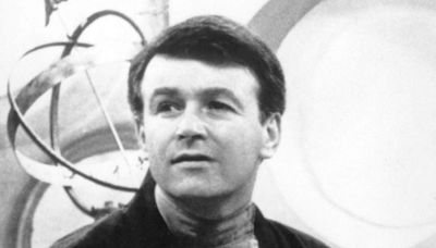 William Russell, Original Doctor Who Companion, Dead at 99