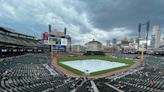 Why Detroit Tigers, Giants postponed Sunday's game despite 5-hour delay, two chances to play