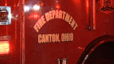 Man killed in Canton arson identified