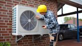 Most homes will need heat pumps, Welsh government says