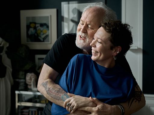 Olivia Colman and John Lithgow Lead LGBTQ Family Heartwarmer ‘Jimpa,’ Launching at Cannes Market From CAA and Protagonist